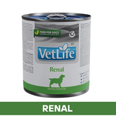 VetLife Renal Dog Wet Food